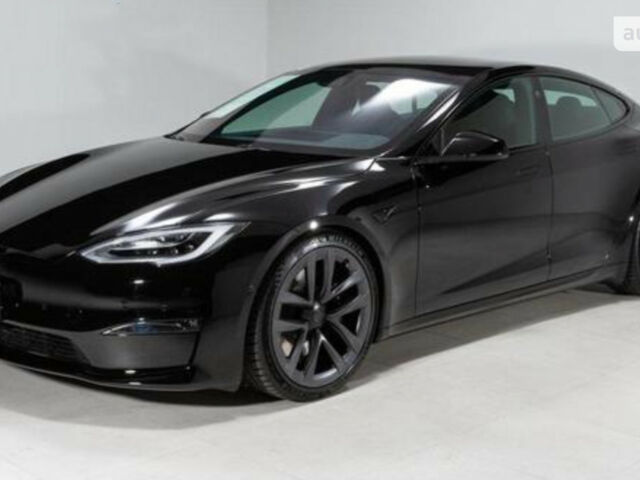 купить новое авто Тесла Модель С 2022 года от официального дилера MARUTA.CARS Тесла фото