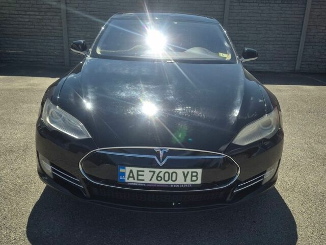 Тесла Модель С, об'ємом двигуна 0 л та пробігом 309 тис. км за 11119 $, фото 1 на Automoto.ua