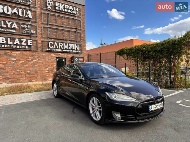 Тесла Модель С, об'ємом двигуна 0 л та пробігом 219 тис. км за 10999 $, фото 1 на Automoto.ua
