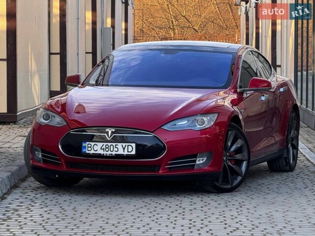 Тесла Модель С, объемом двигателя 0 л и пробегом 200 тыс. км за 13500 $, фото 1 на Automoto.ua