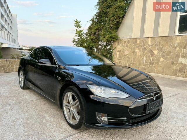 Тесла Модель С, об'ємом двигуна 0 л та пробігом 163 тис. км за 13500 $, фото 1 на Automoto.ua