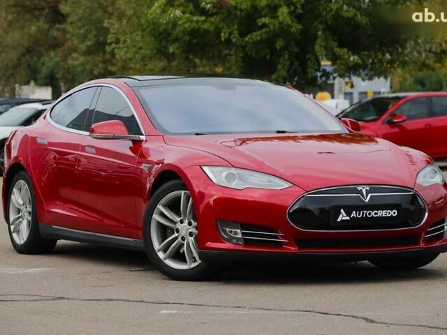 Тесла Модель С, об'ємом двигуна 0 л та пробігом 132 тис. км за 12900 $, фото 1 на Automoto.ua