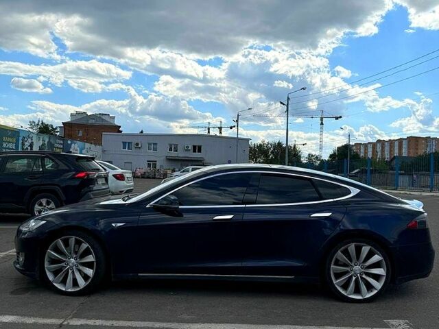 Тесла Модель С, об'ємом двигуна 0.32 л та пробігом 155 тис. км за 15000 $, фото 1 на Automoto.ua