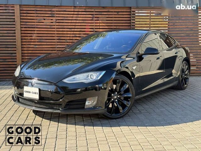 Тесла Модель С, об'ємом двигуна 0 л та пробігом 206 тис. км за 16000 $, фото 1 на Automoto.ua