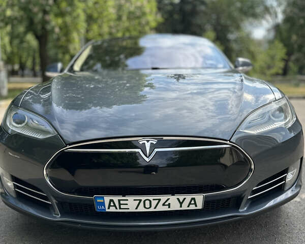 Тесла Модель С, объемом двигателя 0 л и пробегом 200 тыс. км за 14000 $, фото 1 на Automoto.ua