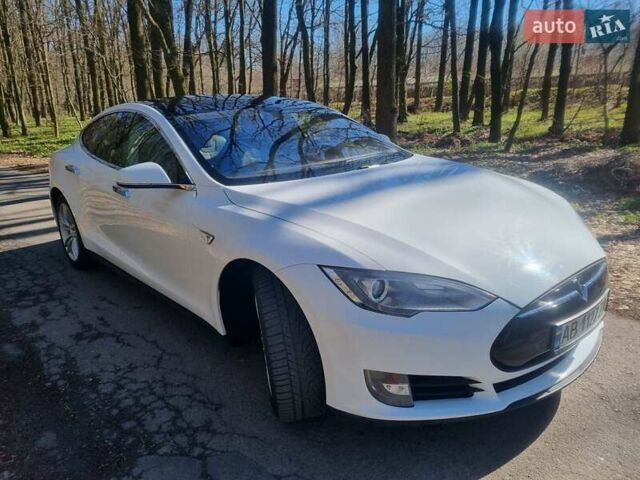 Тесла Модель С, объемом двигателя 0 л и пробегом 190 тыс. км за 13500 $, фото 1 на Automoto.ua