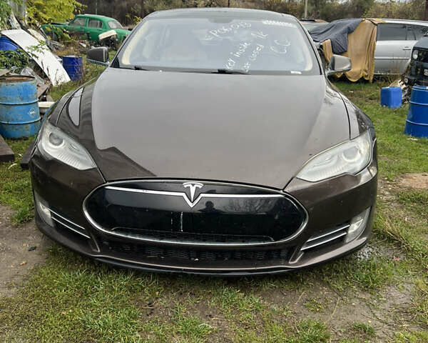 Тесла Модель С, об'ємом двигуна 0 л та пробігом 248 тис. км за 10500 $, фото 1 на Automoto.ua
