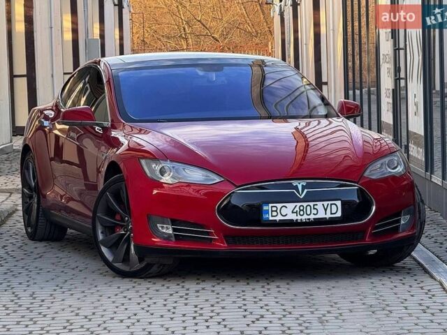 Тесла Модель С, объемом двигателя 0 л и пробегом 257 тыс. км за 14000 $, фото 1 на Automoto.ua