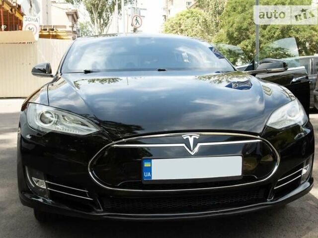 Тесла Модель С, объемом двигателя 0 л и пробегом 134 тыс. км за 19999 $, фото 1 на Automoto.ua