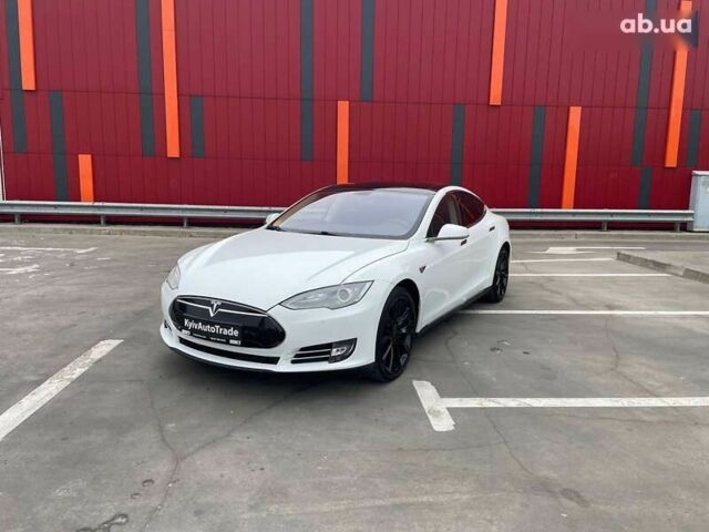 Тесла Модель С, объемом двигателя 0 л и пробегом 165 тыс. км за 13500 $, фото 1 на Automoto.ua