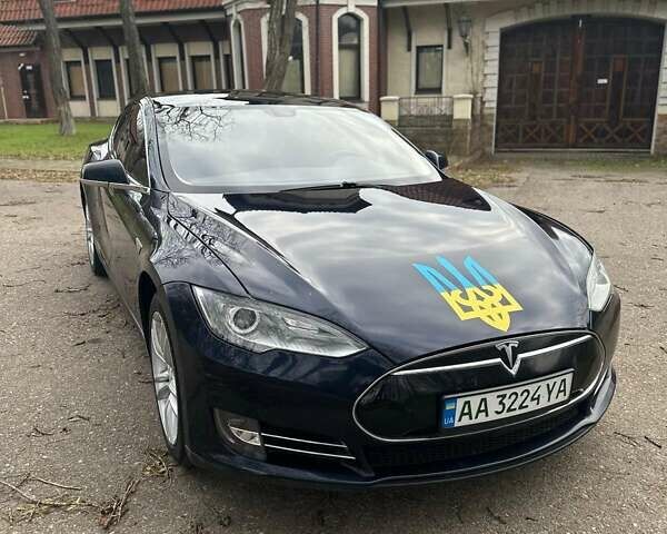 Тесла Модель С, об'ємом двигуна 0 л та пробігом 162 тис. км за 19000 $, фото 1 на Automoto.ua