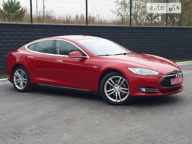 Тесла Модель С, объемом двигателя 0 л и пробегом 184 тыс. км за 16500 $, фото 1 на Automoto.ua
