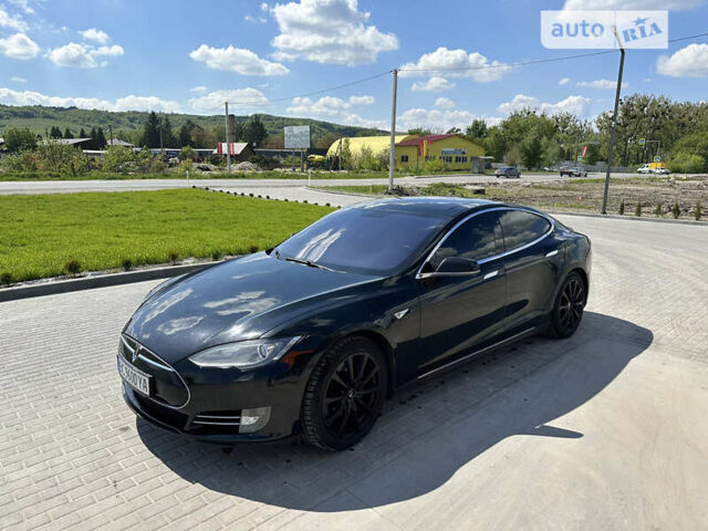 Тесла Модель С, об'ємом двигуна 0 л та пробігом 190 тис. км за 19000 $, фото 1 на Automoto.ua