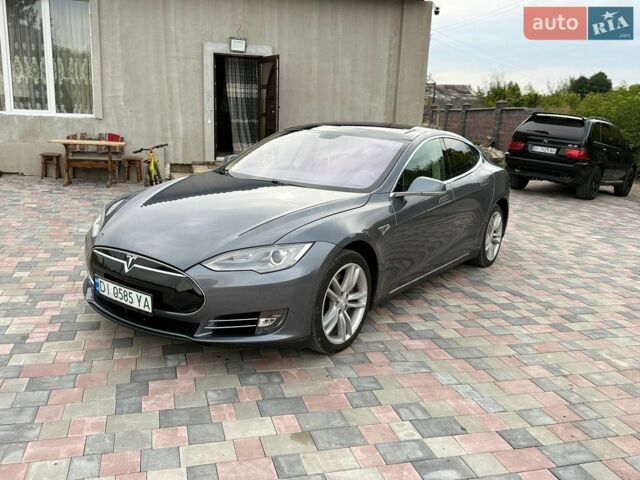 Тесла Модель С, объемом двигателя 0 л и пробегом 196 тыс. км за 13500 $, фото 1 на Automoto.ua