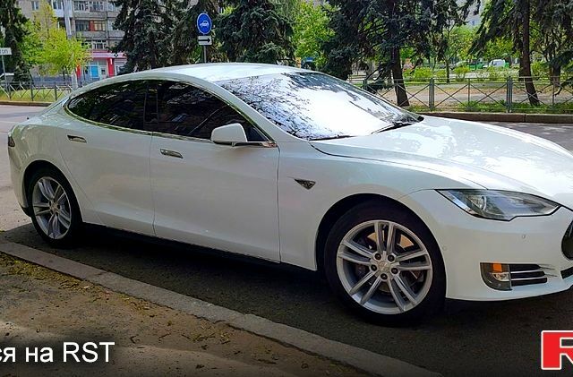 Тесла Модель С, об'ємом двигуна 0 л та пробігом 170 тис. км за 16000 $, фото 1 на Automoto.ua