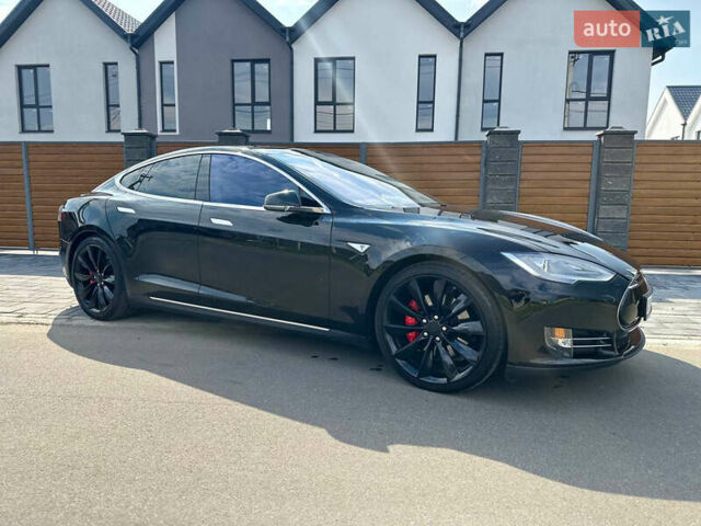 Тесла Модель С, об'ємом двигуна 0 л та пробігом 224 тис. км за 14500 $, фото 1 на Automoto.ua