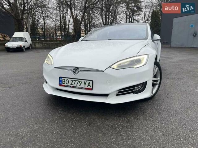 Тесла Модель С, объемом двигателя 0 л и пробегом 170 тыс. км за 16900 $, фото 1 на Automoto.ua