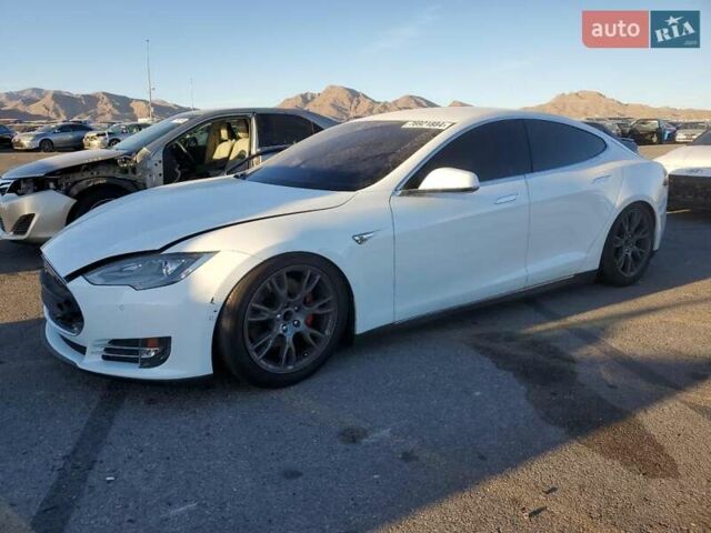 Тесла Модель С, объемом двигателя 0 л и пробегом 147 тыс. км за 3400 $, фото 1 на Automoto.ua