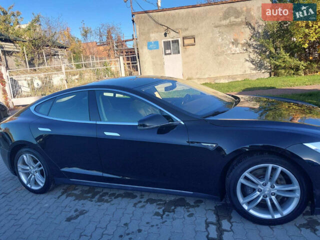 Тесла Модель С, объемом двигателя 0 л и пробегом 230 тыс. км за 12777 $, фото 1 на Automoto.ua