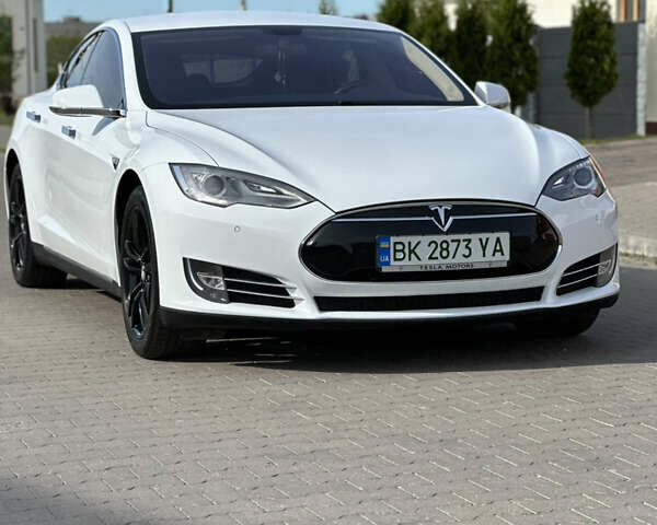 Тесла Модель С, объемом двигателя 0 л и пробегом 110 тыс. км за 18000 $, фото 1 на Automoto.ua