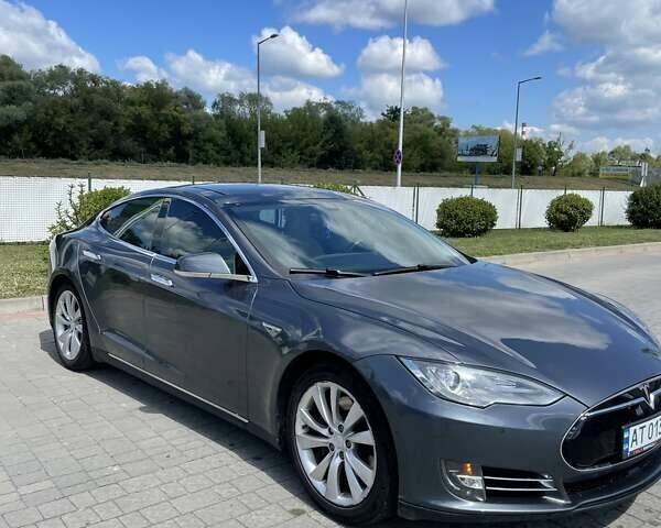 Тесла Модель С, объемом двигателя 0 л и пробегом 162 тыс. км за 18200 $, фото 1 на Automoto.ua