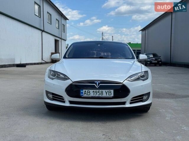 Тесла Модель С, объемом двигателя 0 л и пробегом 93 тыс. км за 13500 $, фото 1 на Automoto.ua