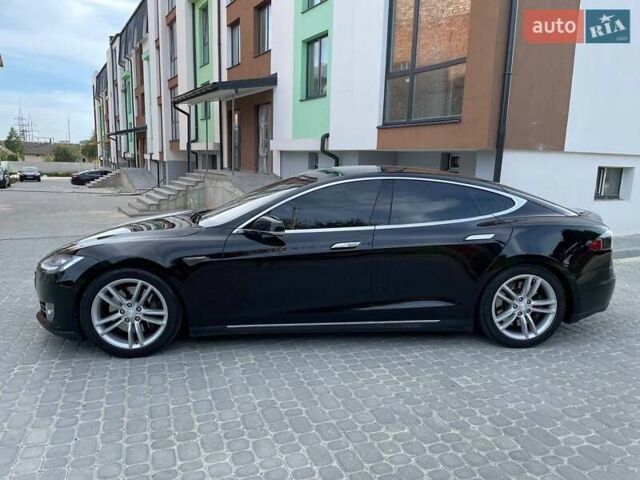 Тесла Модель С, объемом двигателя 0 л и пробегом 190 тыс. км за 11999 $, фото 1 на Automoto.ua