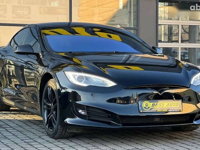 Тесла Модель С, объемом двигателя 0 л и пробегом 156 тыс. км за 14300 $, фото 1 на Automoto.ua