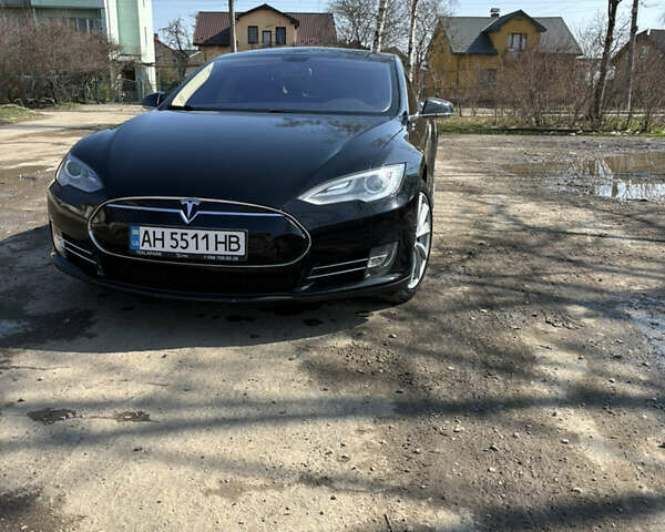 Тесла Модель С, объемом двигателя 0 л и пробегом 140 тыс. км за 13000 $, фото 1 на Automoto.ua
