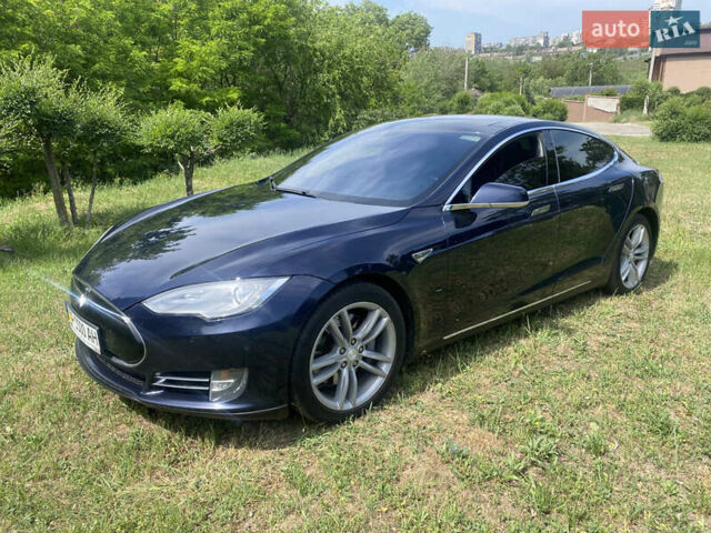 Тесла Модель С, объемом двигателя 0 л и пробегом 205 тыс. км за 13500 $, фото 1 на Automoto.ua