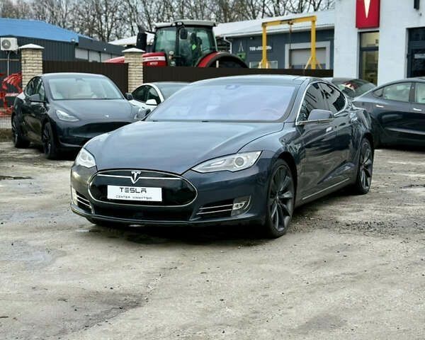 Тесла Модель С, объемом двигателя 0 л и пробегом 287 тыс. км за 13900 $, фото 1 на Automoto.ua