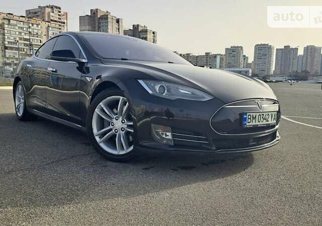 Тесла Модель С, об'ємом двигуна 0 л та пробігом 113 тис. км за 17999 $, фото 1 на Automoto.ua