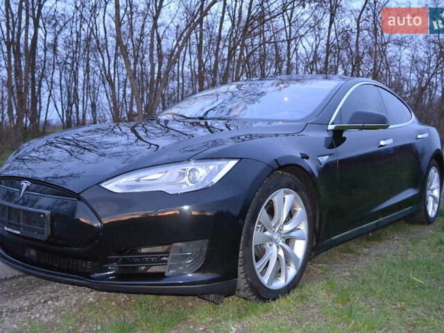 Тесла Модель С, объемом двигателя 0 л и пробегом 190 тыс. км за 13500 $, фото 1 на Automoto.ua