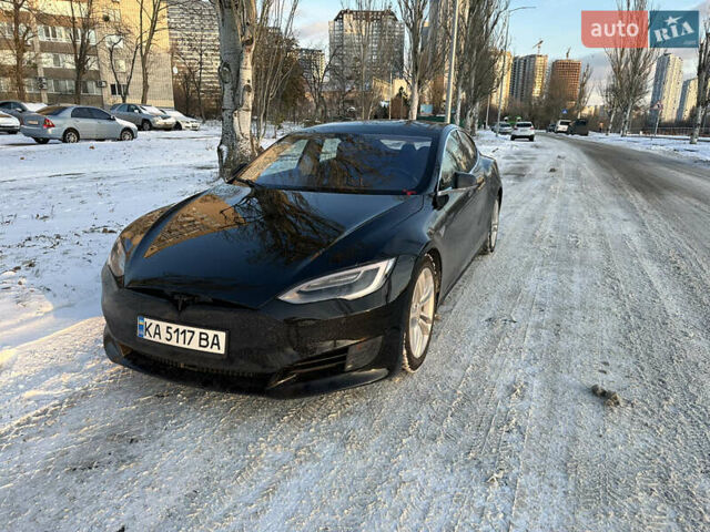 Тесла Модель С, объемом двигателя 0 л и пробегом 131 тыс. км за 22900 $, фото 1 на Automoto.ua