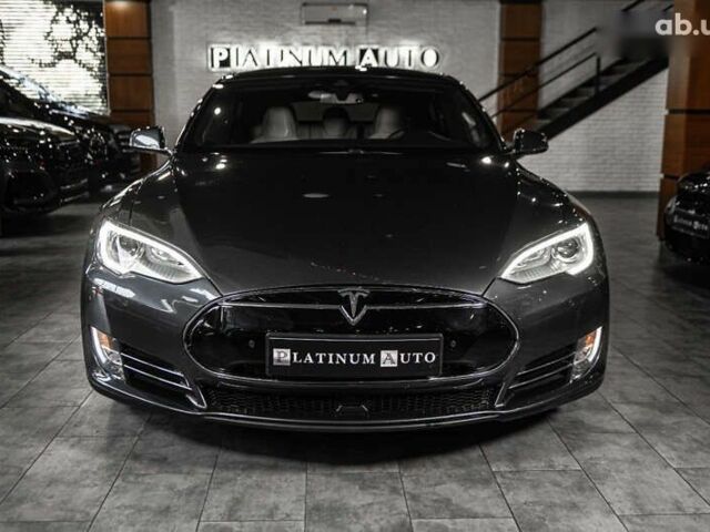 Тесла Модель С, объемом двигателя 0 л и пробегом 122 тыс. км за 18999 $, фото 1 на Automoto.ua