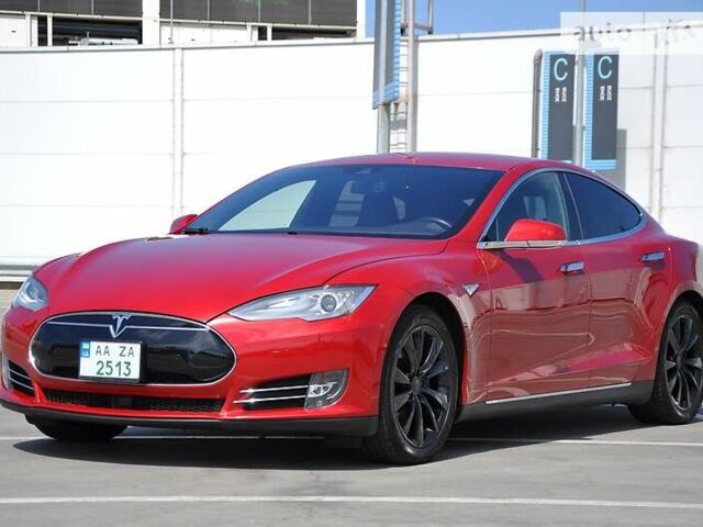 Тесла Модель С, объемом двигателя 0 л и пробегом 167 тыс. км за 18000 $, фото 1 на Automoto.ua