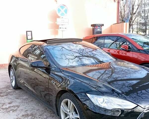 Тесла Модель С, объемом двигателя 0 л и пробегом 178 тыс. км за 14500 $, фото 1 на Automoto.ua