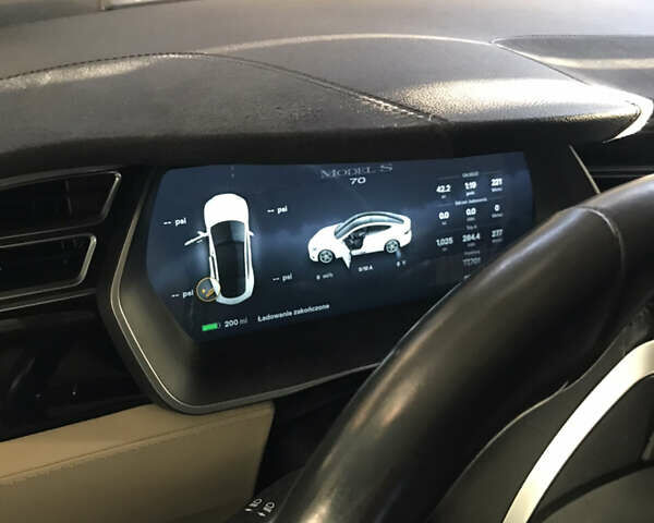 Тесла Модель С, об'ємом двигуна 0 л та пробігом 130 тис. км за 14900 $, фото 1 на Automoto.ua