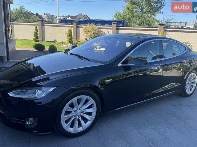 Тесла Модель С, об'ємом двигуна 0 л та пробігом 86 тис. км за 13500 $, фото 1 на Automoto.ua