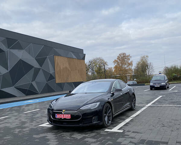 Тесла Модель С, об'ємом двигуна 0 л та пробігом 125 тис. км за 18000 $, фото 1 на Automoto.ua