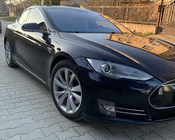 Тесла Модель С, объемом двигателя 0 л и пробегом 187 тыс. км за 14900 $, фото 1 на Automoto.ua
