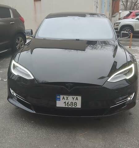 Тесла Модель С, объемом двигателя 0 л и пробегом 157 тыс. км за 18900 $, фото 1 на Automoto.ua
