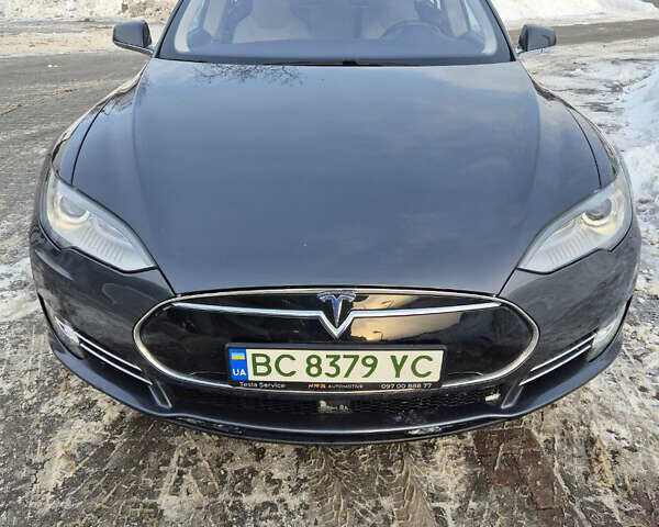 Тесла Модель С, объемом двигателя 0 л и пробегом 124 тыс. км за 13000 $, фото 1 на Automoto.ua