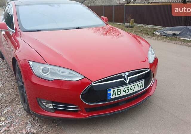 Тесла Модель С, объемом двигателя 0 л и пробегом 140 тыс. км за 15300 $, фото 1 на Automoto.ua