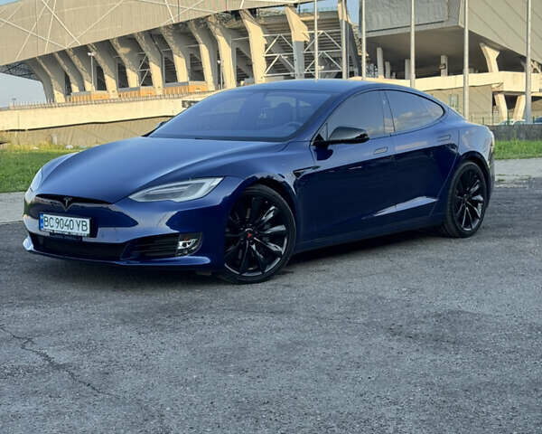 Тесла Модель С, объемом двигателя 0 л и пробегом 155 тыс. км за 21200 $, фото 1 на Automoto.ua