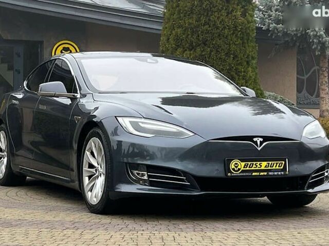 Тесла Модель С, об'ємом двигуна 0 л та пробігом 150 тис. км за 20999 $, фото 1 на Automoto.ua