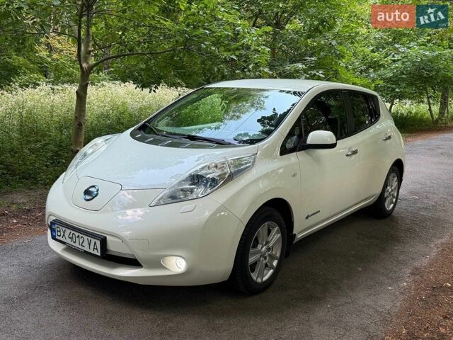 Тесла Модель С, об'ємом двигуна 0 л та пробігом 87 тис. км за 16500 $, фото 1 на Automoto.ua