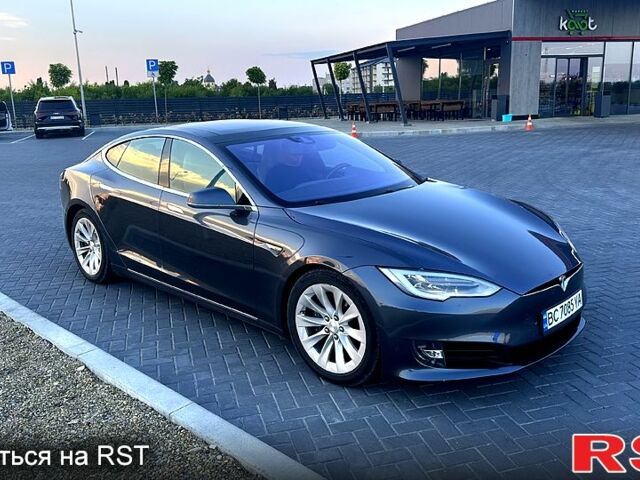 Тесла Модель С, об'ємом двигуна 0.29 л та пробігом 132 тис. км за 17300 $, фото 1 на Automoto.ua