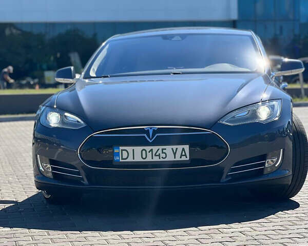 Тесла Модель С, объемом двигателя 0 л и пробегом 97 тыс. км за 19700 $, фото 1 на Automoto.ua