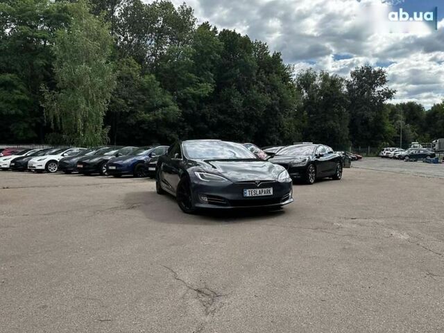 Тесла Модель С, объемом двигателя 0 л и пробегом 196 тыс. км за 18500 $, фото 1 на Automoto.ua